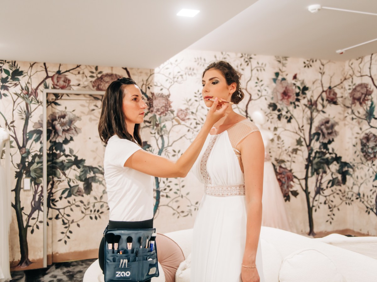 04.10.2022 – Pubblicazione sul giornale 20 minuti e sul sito www.tio.ch – Make-up Sposa per ogni&nbsp;stagione